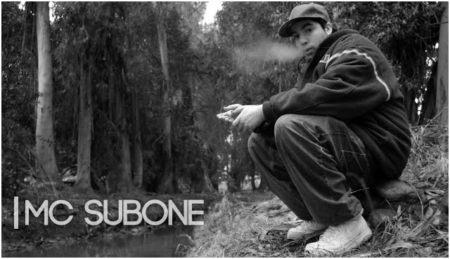 MC SUBONE LECCION VITAL DESCARGA