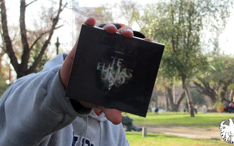 Dj Transe presenta “Te Fumas Uno?”: “La nueva generación de oyentes cambiará el rap en Chile”