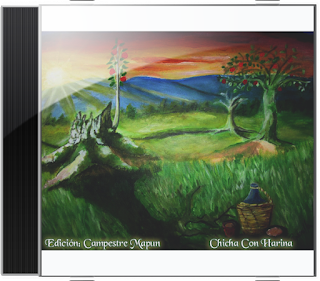 DESCARGA: CHICHA CON HARINA - CAMPESTRE MAPUN [2014]