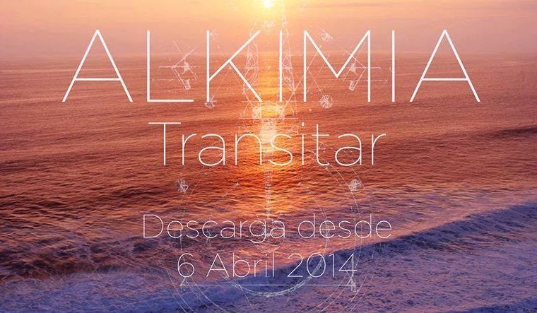 Deyas Klan y Dania Neko son ALKIMIA | Descarga "Transitar"
