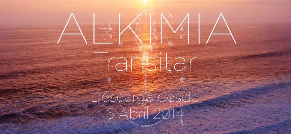 Deyas Klan y Dania Neko son ALKIMIA | Descarga "Transitar"