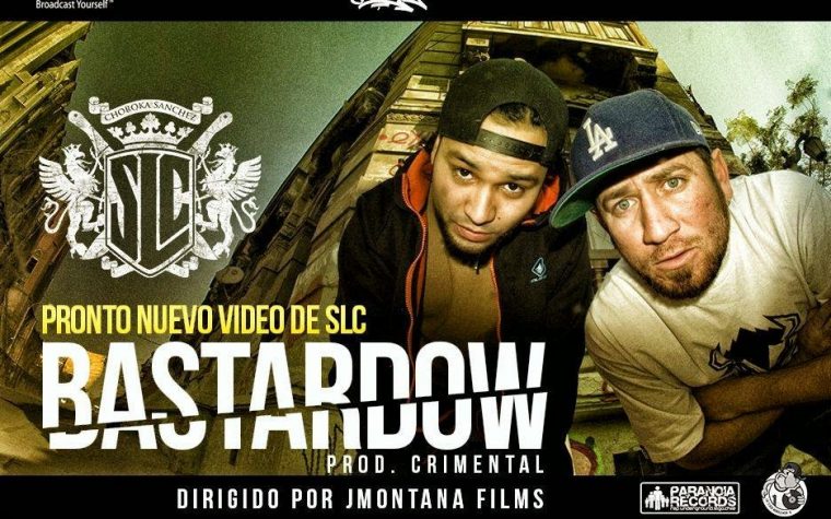 SLC presenta "Bastardow"