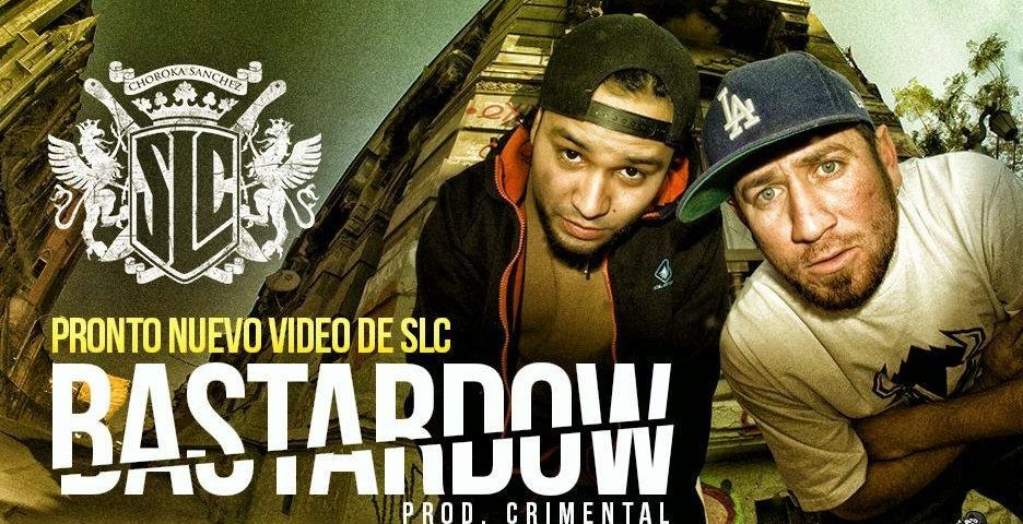 SLC presenta "Bastardow"