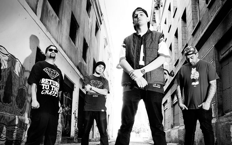 RAP FIEL A LA ESENCIA: RTTC Commite & Rick Santino presentan NDL90’S