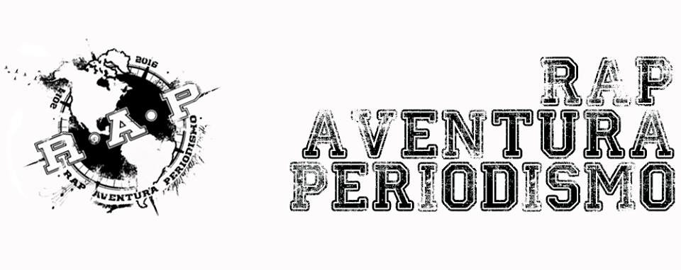 Rap Aventura Periodismo: Las venas abiertas de América Latina
