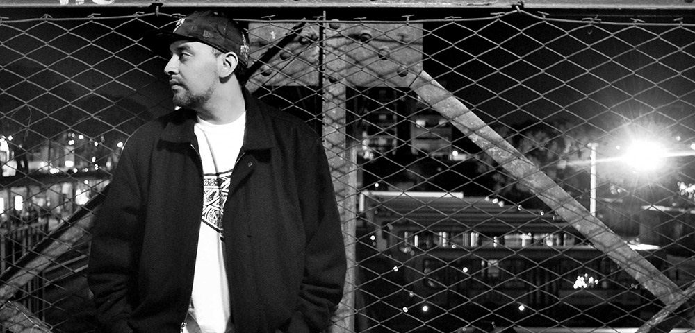 Entrevista a Mustafá Yoda: “El Hip Hop en Argentina puede ser el nuevo rock”