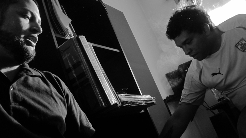 #LaceldadebobEnUruguay | Pugna Records y "La voz charrúa"