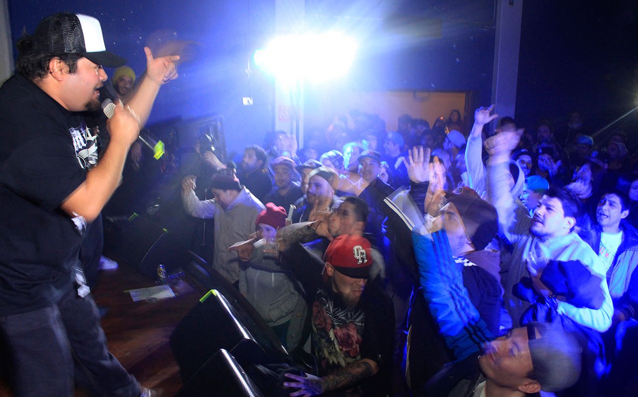 06 ZNC CREW ANIVERSARIO 20 AÑOS (POR CARLOS ASTRO RODRIGUEZ)