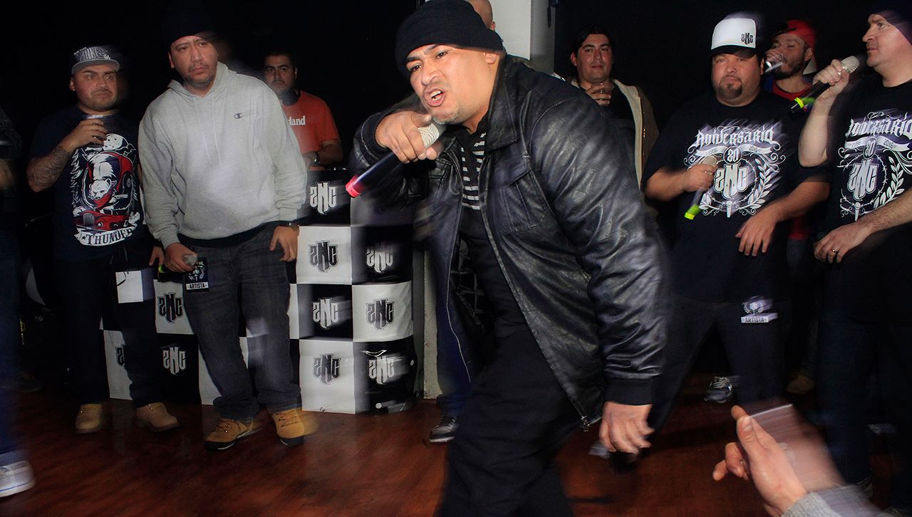 07 ZNC CREW ANIVERSARIO 20 AÑOS (POR CARLOS ASTRO RODRIGUEZ)