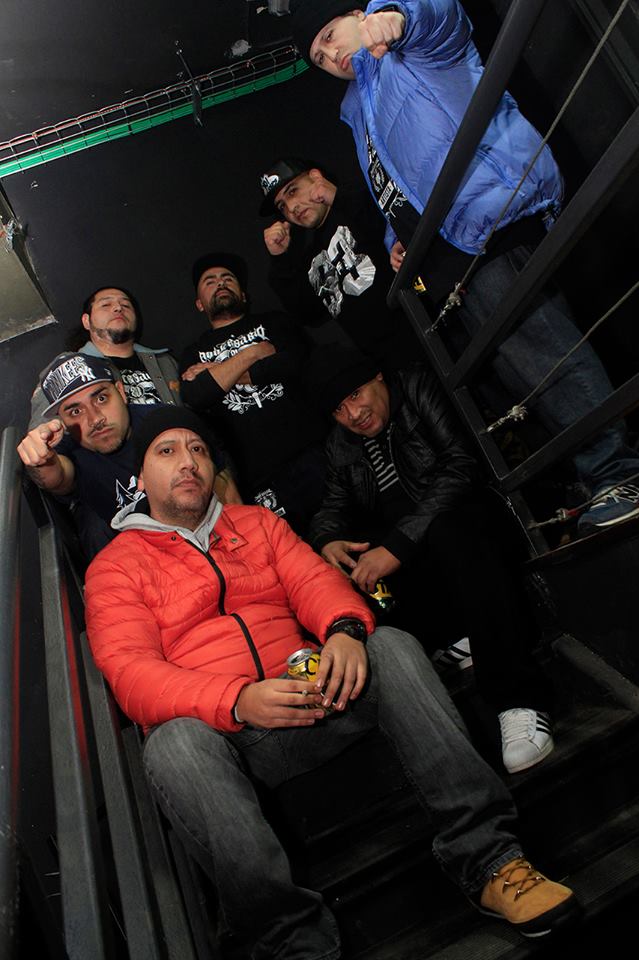 09 ZNC CREW ANIVERSARIO 20 AÑOS (POR CARLOS ASTRO RODRIGUEZ)