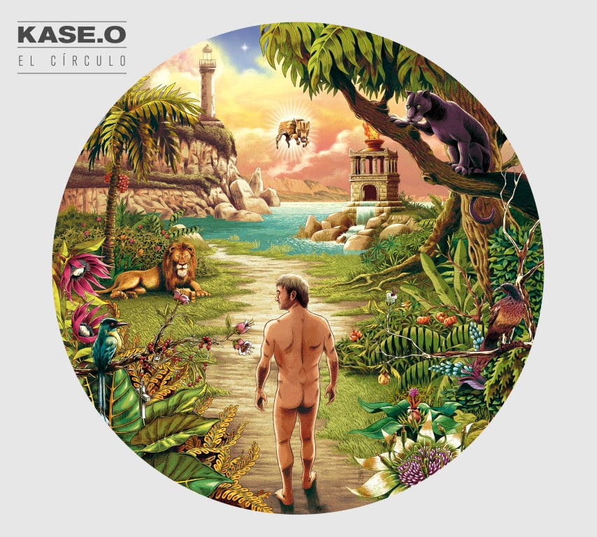 KASE.O EL CIRCULO