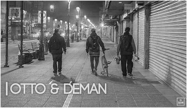 Otto & Deman preparan lanzamiento de su álbum “Tormentas Pa’ Tus Días Soleados”