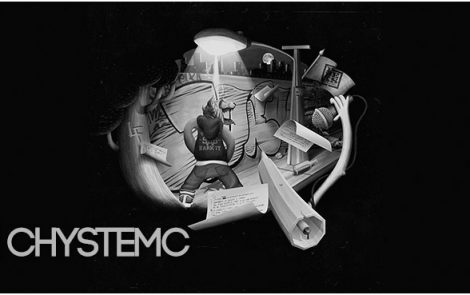 Y volaron las vacas: Chystemc presenta "Techymuv".