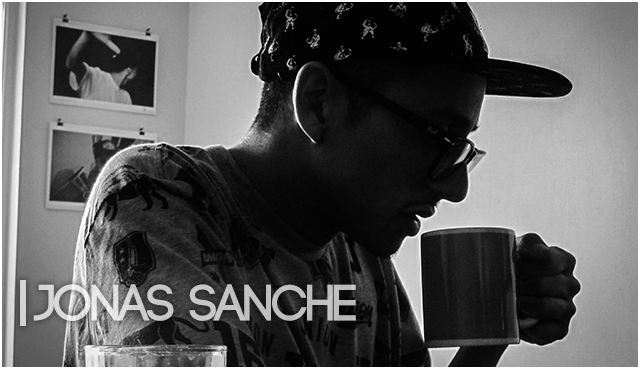 Jonas Sanche, el silencio que te da que hablar. Ya disponible “Jonasty Tapes 2004 – 2016”
