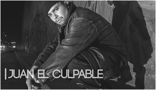 Juan el Culpable presenta "Next Level"