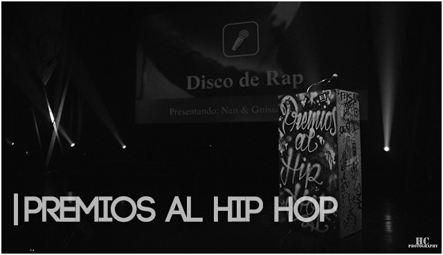 #LaCeldaDeBobEnUruguay | Premios Al Hip Hop 2K16: Vamo arriba, Uruguay.