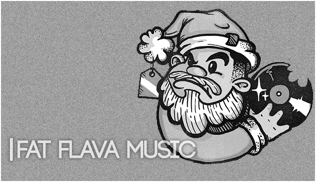 Sobre Fat Flava Music y la feliz navidad del próspero sello.