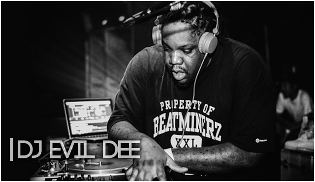 Fat Flava Music celebra su tercer aniversario con DJ Evil Dee en Chile.