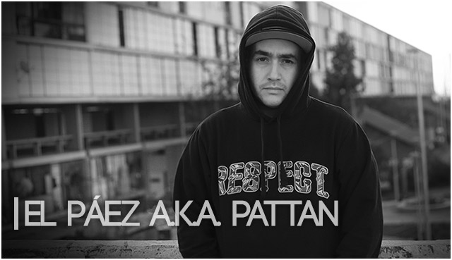 Vuelvo nuevo y empiezo otra vez: El Páez a.k.a. Pattan presenta "RenaSer".