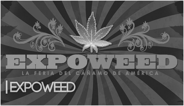 Con Miced Prod te invitamos a Expoweed 2016 y armar el primer recopilatorio con "Canciones Para Fumar"