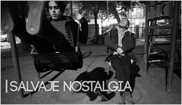 Que nunca se acabe la música: Martín Benavides y Matiah Chinaski presentan “Salvaje Nostalgia”.