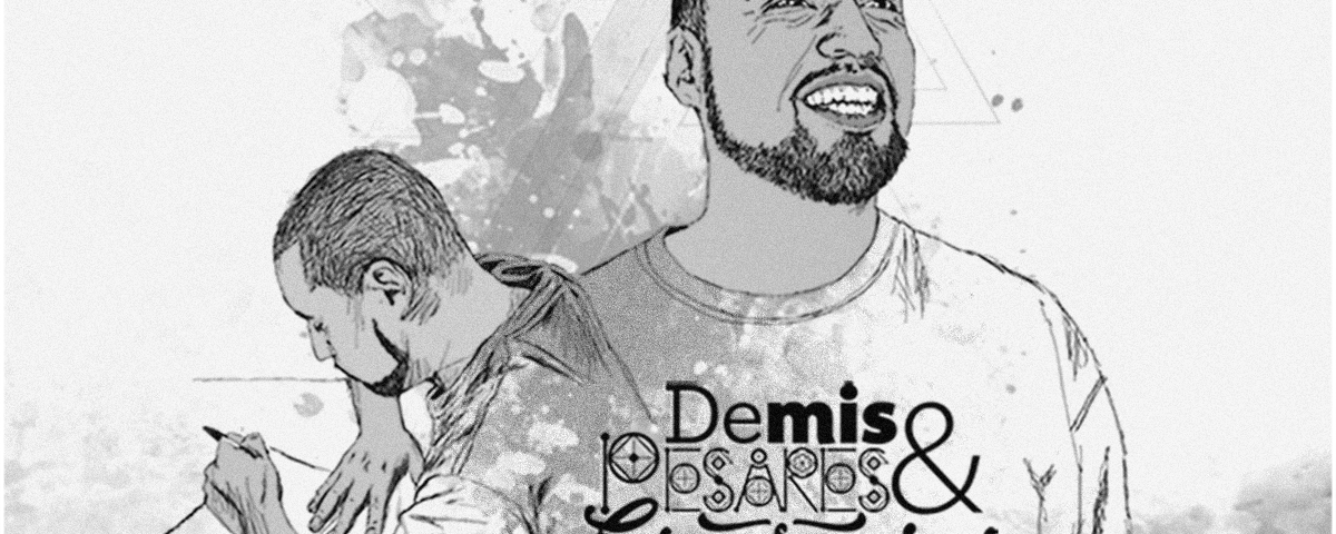 Cronelnegro presenta “De Mis Pesares & Esperanzas”