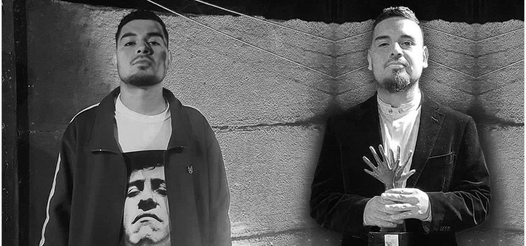 Hijo del arte periférico: Gabo Paillao, lucha y consecuencia del director musical de La Brígida Orquesta y el triunfo en Pulsar 2019