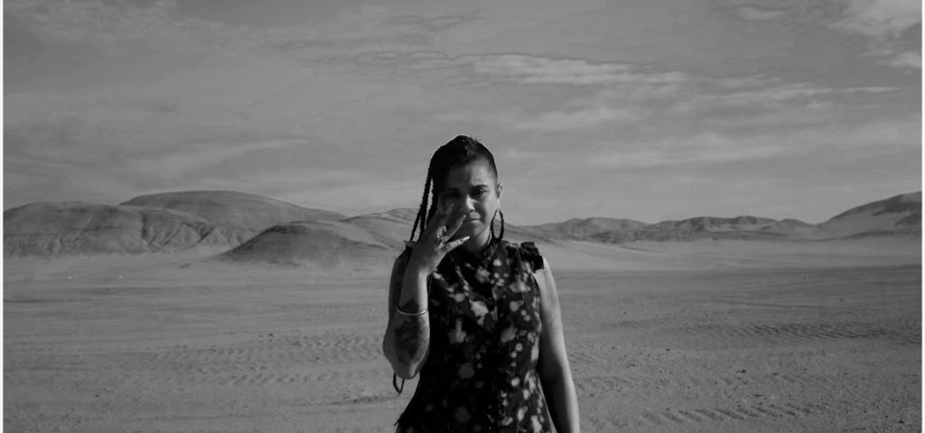 Realmente real: Con emotivo lanzamiento Flor De Rap presentó el vídeo clip de “Inmarchitable”