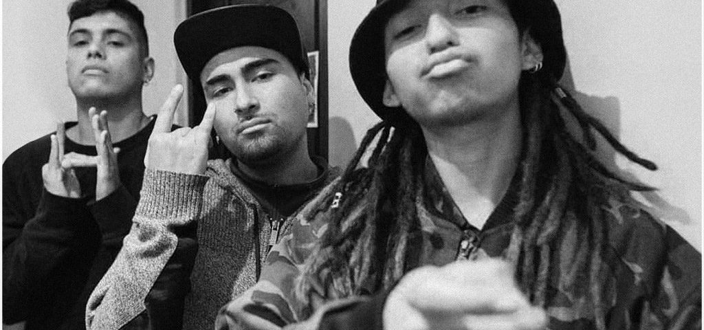 El imperio contraataca: El sello H Empire embiste con dos nuevos releases de Fisher Showa, Nfx & Rolando Fino