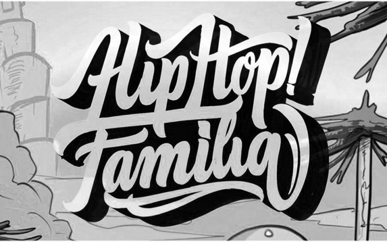 Festival Hip Hop Familia: La familia del Hip Hop nacional se reúne en Temuco.