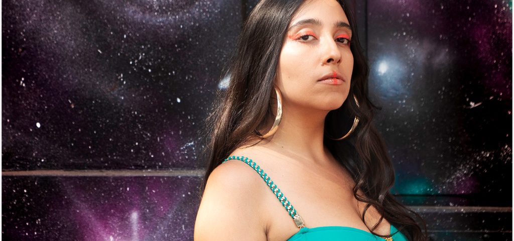 “Silencio en el “Desierto Boreal”: Mirza anuncia su primer álbum.