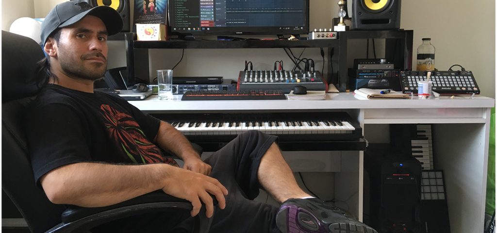 Rec-onec-TAO: El regreso de Aerstame con “Mi camino”.