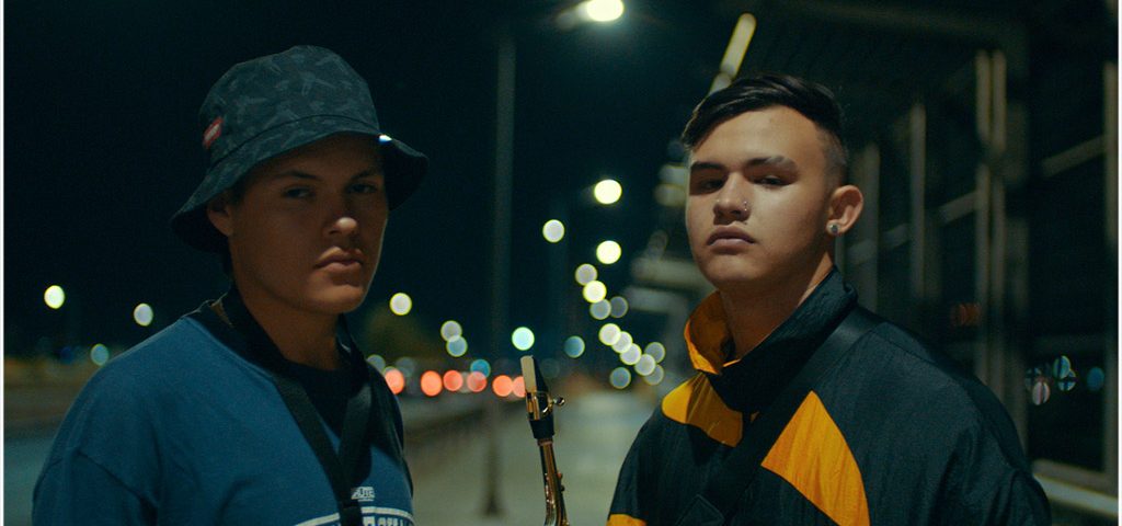 Determinación y autogestión, pilares de la nueva generación de rap y jazz: Delta Mc & Nasty Bas presentan “Tarde nublá”