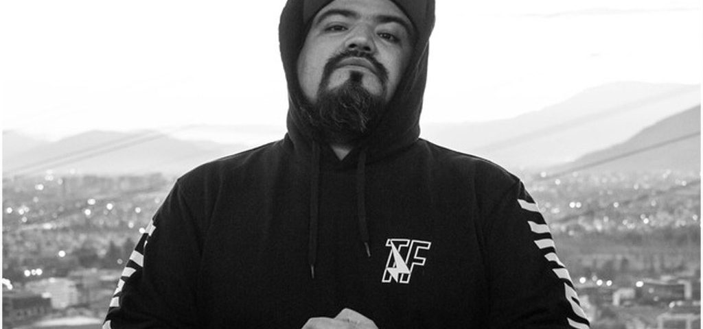 Rap desde la primera línea: El Crea estrena nuevo single en apoyo a la resistencia.