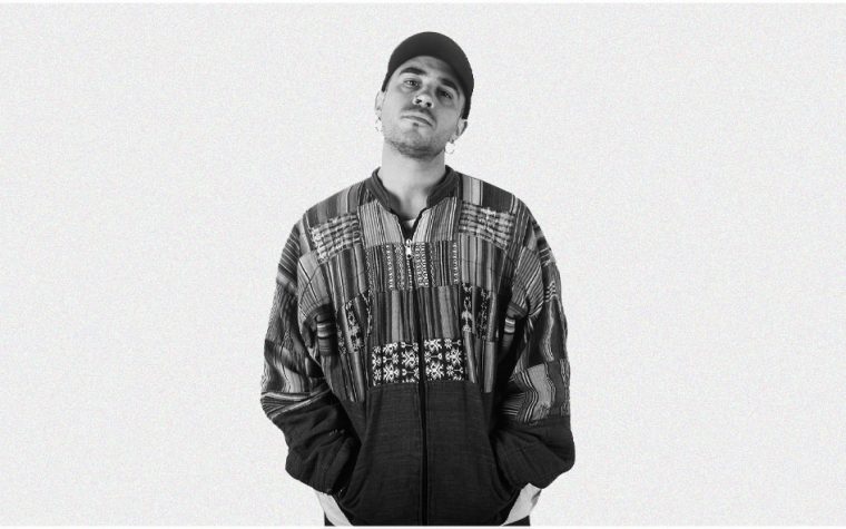 El inicio de un nuevo ciclo: Rolando Formón presenta “Luna mengua”, primer single de “Mosaico”