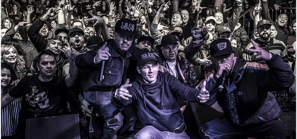 W Zhello anuncia regreso de Cartel Hispano a Chile: “No merecemos volver a tiempos tan oscuros como la dictadura que vivimos en el pasado.”