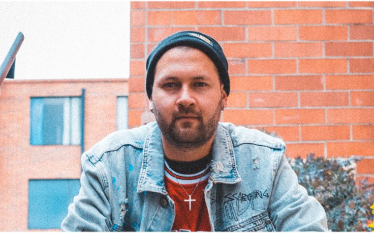 DJ 113 presenta “Mantra”: “Es un viaje personal, enmarcado en un período de mi vida”.  
