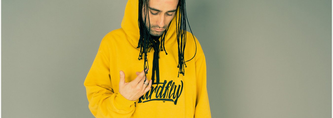 “Me permití ser desde mi esencia”: Ojal De Ajaw presenta “Omnipresencia”, primer single de “Paradoja”