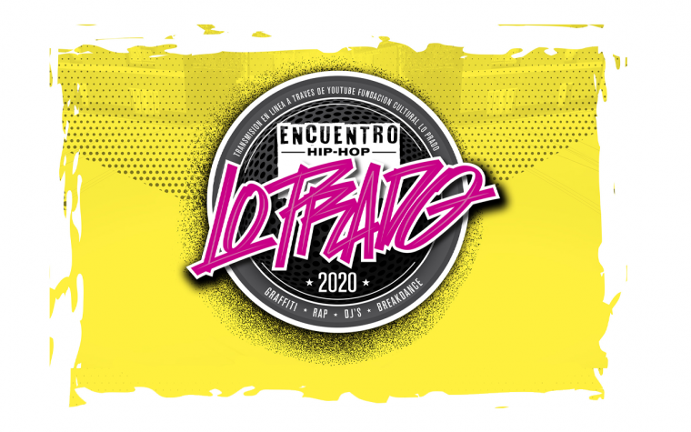 Regresa el legendario Encuentro de Hip Hop Lo Prado 2020: Más de 15 exponentes de la escena nacional se presentarán en el concierto gratuito.