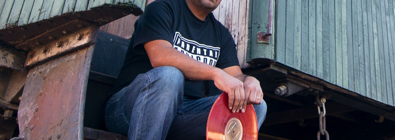 Dj Ropo rescata las joyas perdidas en el tiempo en “Unrealeased Gold Underground Mixtape”.