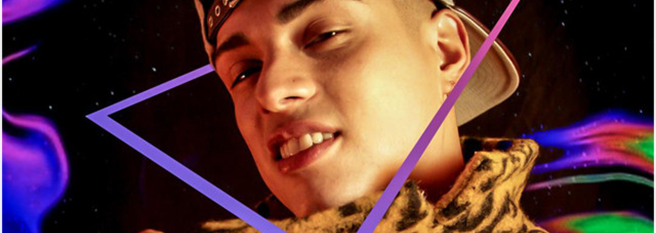 Comienza la era “Like Mandrilo” de Rolando Fino: “Este disco me enseñó a ser feliz”.