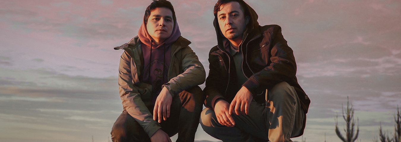 “Sigue tu propio camino haciendo lo que amas”: El mensaje detrás del debut de Doblefrase.