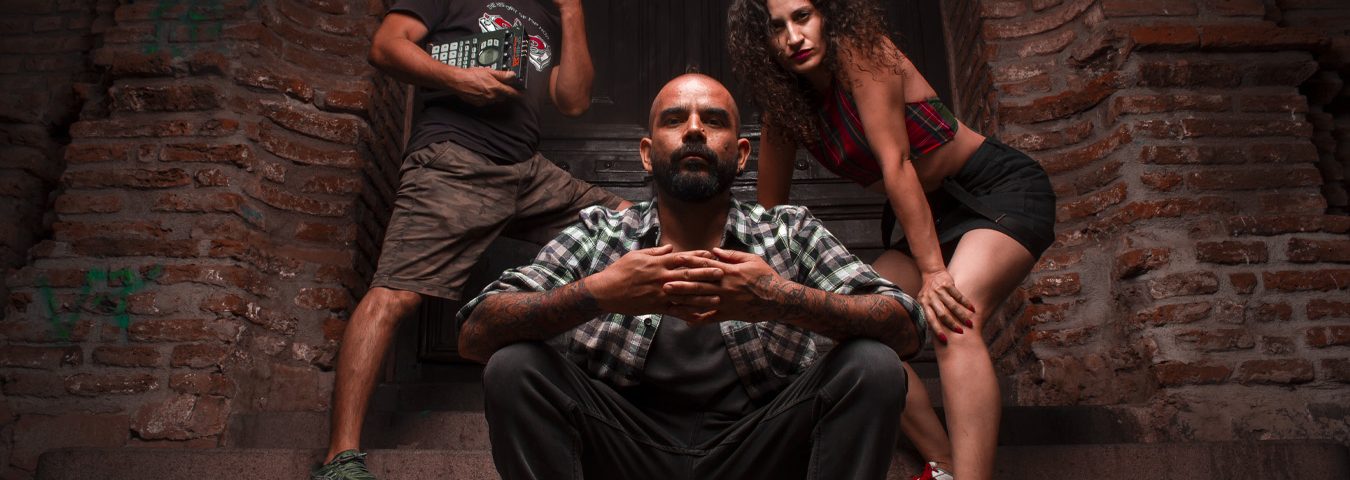 La Fuerza: Una propuesta conceptual en constante movimiento.