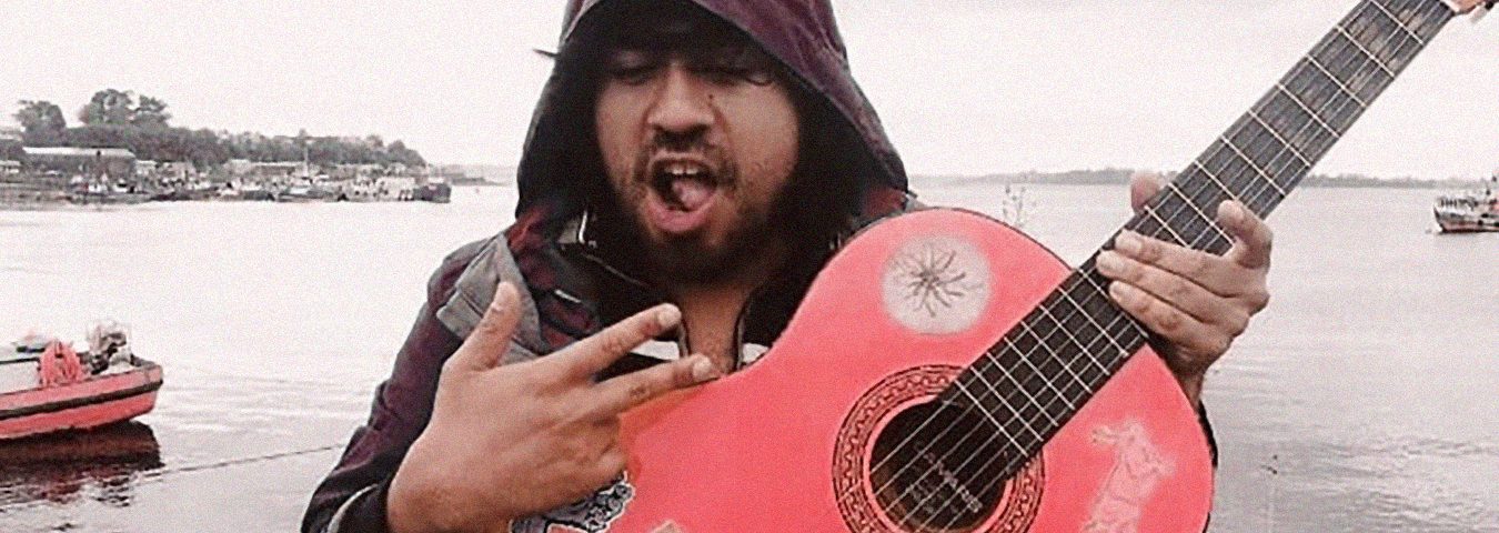 “Versatilidad” de Sindrome es un álbum que no puedes ignorar y canción por canción te explicamos por qué.
