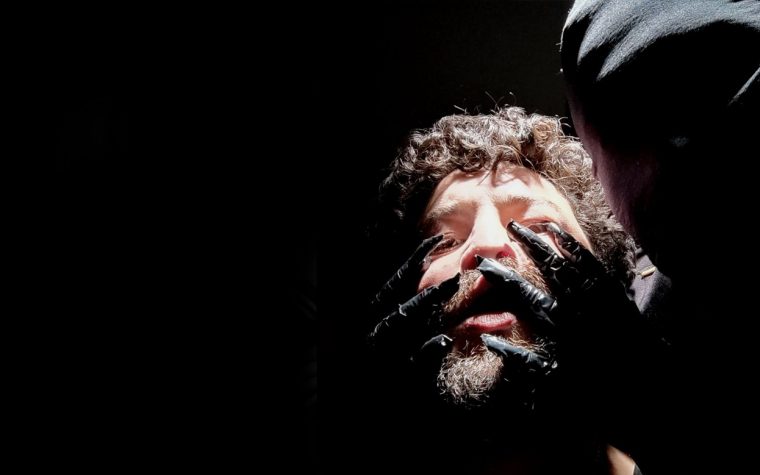 E.Cais reivindica la revuelta social en su nuevo EP “Loading”
