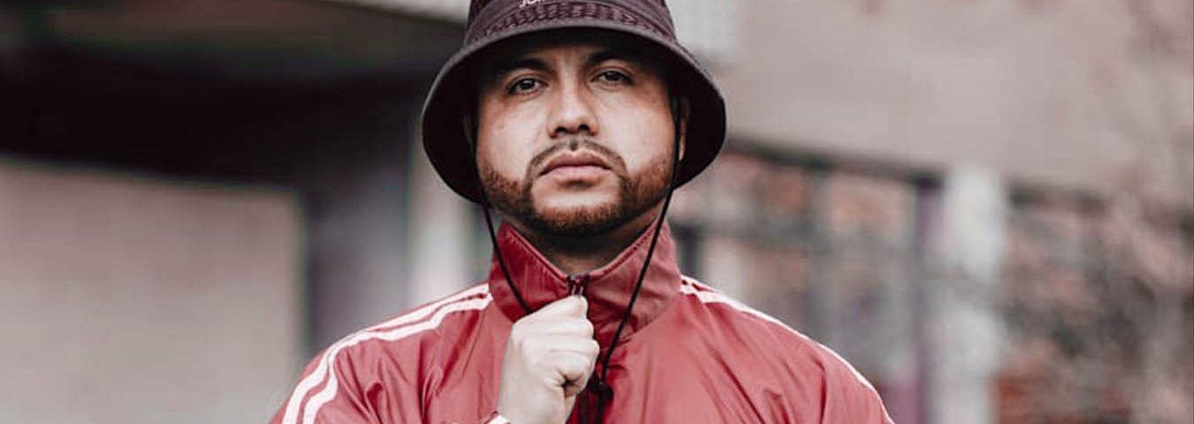 Basek, la revolución del cypher con título de campeón.