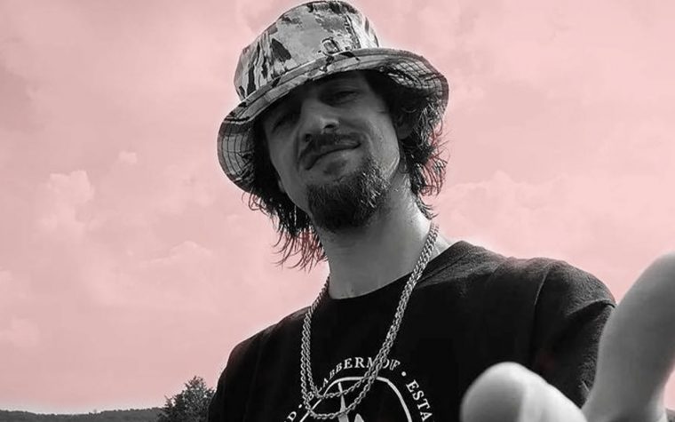 “Vivir más en el momento y no pensar demasiado”: BlabberMouf & Sneadr anuncian su primer álbum juntos.