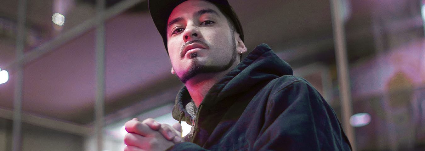 “El Hip Hop es La Otra Vida”: Cidtronyck homenajea la consecuencia en “L.O.V.”