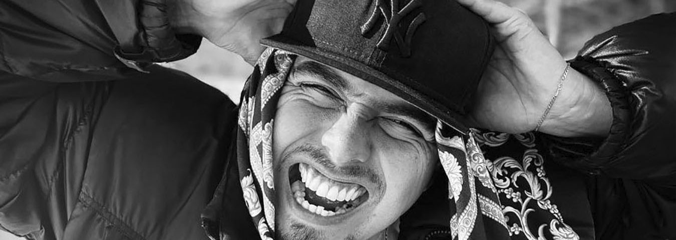 “Éste es mi más puro, natural e íntimo estado de rap”: Jet Castillo renace en “Javier”