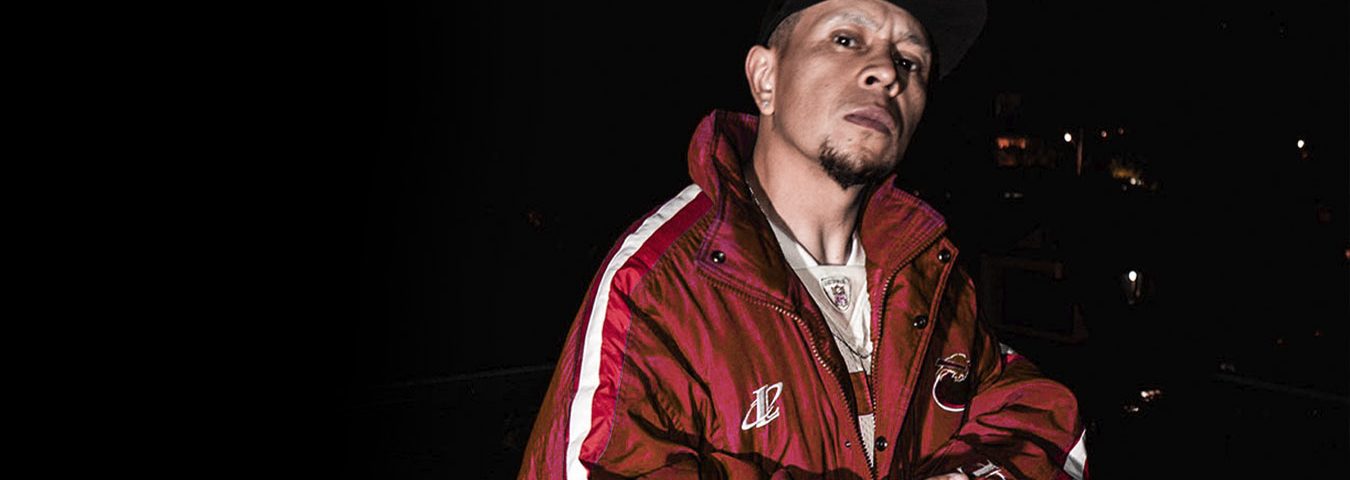 Estricto Brown Sucio presenta “21 Gramos”: Darlo todo o morir en el intento.